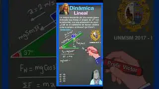 DINAMICA Y ROZAMIENTO