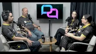 Papo com Qualidade: Entrevista com Bruna Emerich e Tamara Fontanella - Code Like a Tester