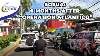 Sosua: 6 Months after Operation Atlantico