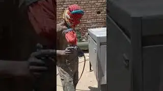 petty repair and colour