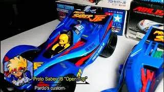 PROTO SABER JB 