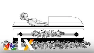 How Worried Should You Be About Being Buried Alive? | NBCLX