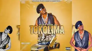 TOKOLIMA by Alien Skin^New hit@keynLiyrics