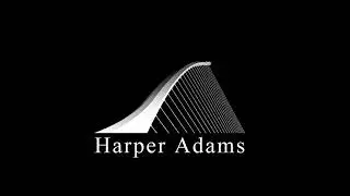 Harper Adams - Upon The Willows