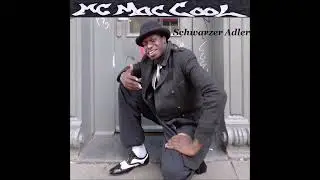 MC Mac Cool - Bla Bla Bla