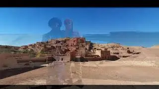 Ait Ben Haddou- Morocco 🇲🇦
