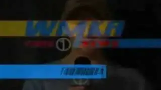 AFTV Volume 1: WMKA News Tease (3/12)