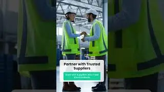 Simple Steps to Easy ROHS Compliance #rohs #quality