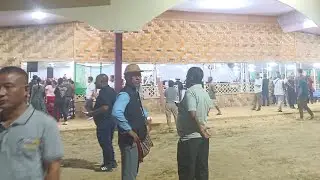 YMA khawmpui lian 2025 Sakawrdai