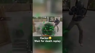 Hackers in pubg #pubgmobile #gamers #gameplay #gamingvideos #hacker #hackergameplay #hackerpubg