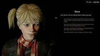 Pathologic 3 - FIRST RUN-THROUGH - Part 04