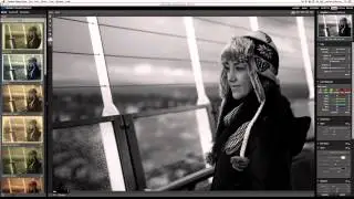 Perfect B&W - The Evolution of B&W Development and Alternative Processing