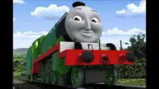 Henry the green engine theme