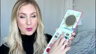 H&Ouml;ST MAKEUP OCH H&Aring;R