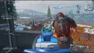 INSANE BO7 KILL MONTAGE PT 6