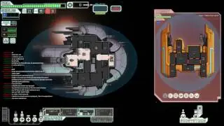 FTL Stream Slug A...Again.  :)