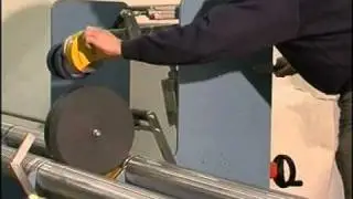 Elite Cameron CC150 Large Diameter Core Cutter