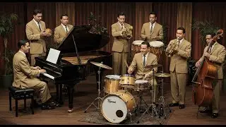 Las perlas de tu boca - La Sonora Estelar