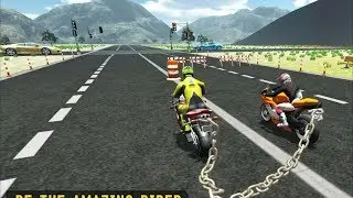 Crazy Chained Bike 3D - by VIVOXA | Android Gameplay |
