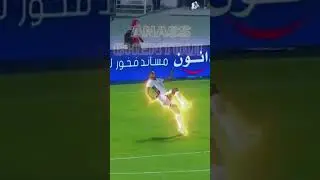 double kick MOROCCO TEAM #football #fifa