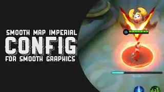 SMOOTH MAP IMPERIAL SANCTUARY SCRIPT 'HALF RESOLUTION' FIX FPS DROP NATAN PATCH - ASPECT CONFIG