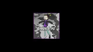 Grazie a Dio - tha Supreme ( Slowed )