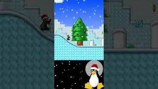 📱 SuperTux - Resumen de Desarrollo 0.7.0 con Tux⚙️🐧