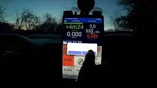 Rabbit Rally Stage Start & Time Allowance Demo