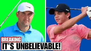 Down 18 Shots How Charlie Woods Pulled Off the Greatest Comeback!