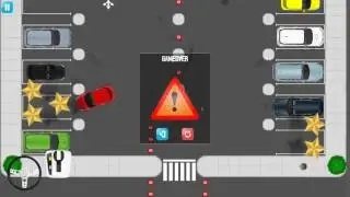 Прохождение игры Rage Parking Simulator 2016