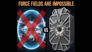 Why We&rsquo;ll Never Build a Real Force Field.