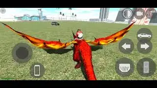 Indian bike driving 3d game me franklin ne apni land cruiser ko Modifie kar diya hai pls#support