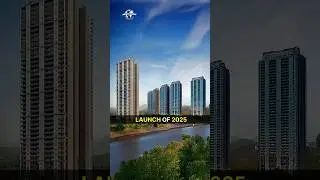 DLF&rsquo;s Biggest Launch of 2025 | Game-Changer for Gurgaon Real Estate