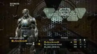 C3 Multiplayer MasterMaximusMN Deadmatch Good One