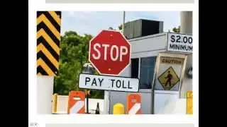 The Traffic Tollbooth Limited TIme Offer
