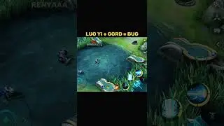 ✅ Gord + Luo Yi Trick by Renyaaa