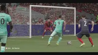 Firmino fifa 21