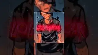THE BLOODY LOLIMANCER!! // EDIT BY ME // AM X CC