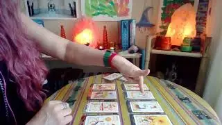 PISCIS!! 🔮 Cambiaste tu vida, alguien hace lo mismo!! Despiertas a una conexión profunda!!