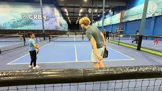 2026-1-24 Link 11-6 Game 6 Youth Hub Ladder League