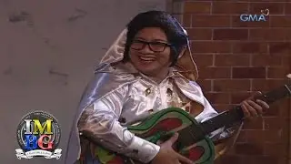'Bubble Gang' Bloopers: &ldquo;Hindi ako natatakot sa nota mo!&rdquo;
