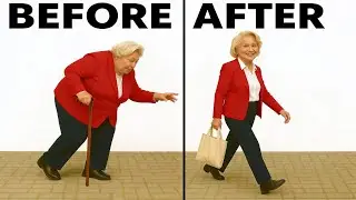 Struggling To Lose Weight after 60 ? Here's Exactly Where To Start