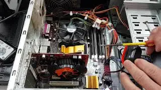 Tutorial Consigli Utili Sull'hardware Del PC Fisso