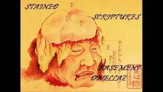 BASEMENT DWELLAZ - STAINED SCRIPTURES (PROD. BY 12WELVE)