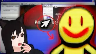 Google Maps CREEPYPASTA HORROR GAME?! | Mapfriend | Indie Horror Game