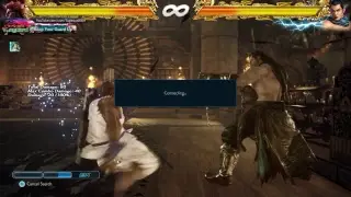 Tekken 7 PC STREAM - SuperiorWare Vs Spero Gin ( Devil Jin )