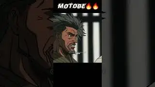 bullshido master demonstrates his skill👀😲|Baki the Grappler| #anime #animemoments #baki