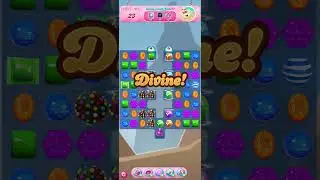 Candy Crush Leqvel 18857