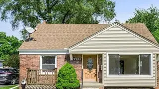 7829 Pelham Road, Allen Park, MI Presented by Todd Chartier.