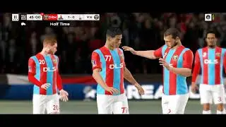 Quarter-final: Dream FC ( CAM ) v Vietnam ( VIE ) | September Cup | DLS 22